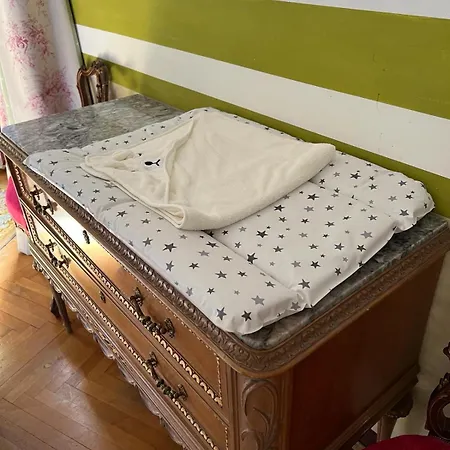 דירה Charming Large Palazzo In Center For Up To 9 People ונציה