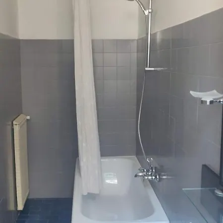 Charming Large Palazzo In Center For Up To 9 People Venedig