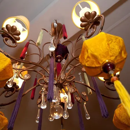 Charming Large Palazzo In Center For Up To 9 People Appartamento