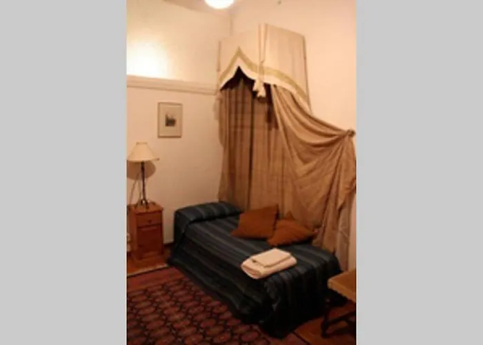 Charming Large Palazzo In Center For Up To 9 People