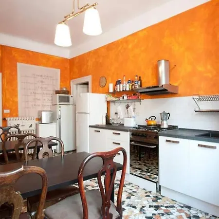 Apartamento Charming Large Palazzo In Center For Up To 9 People Venecia