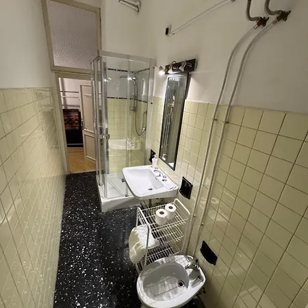 Charming Large Palazzo In Center For Up To 9 People * Venecia