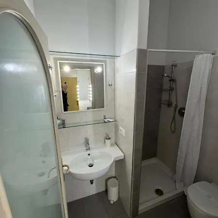 Charming Large Palazzo In Center For Up To 9 People Apartamento